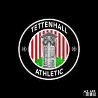 Tettenhall Athletic(@TettenhallAthl1) 's Twitter Profile Photo