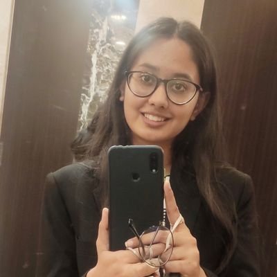 AditiRa15548226's profile picture. 