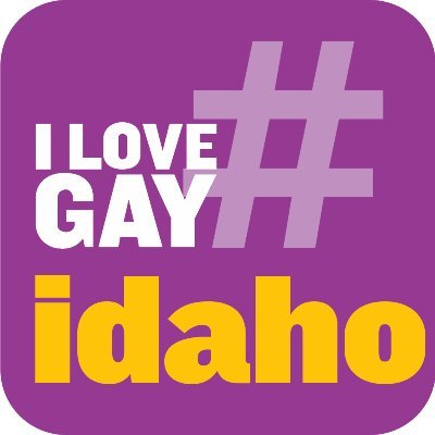 Bringing the social element to LGBTQ+ life in #GayIdaho #IdahoGay and outlying regions #GayWyoming #GaySpokane #BoisePride #BoisePride2024 #BoisePrideFest