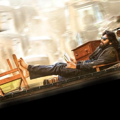 SvlBoy's profile picture. Pavan kalyan