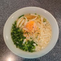 熱々うどん (@a24home) Twitter profile photo