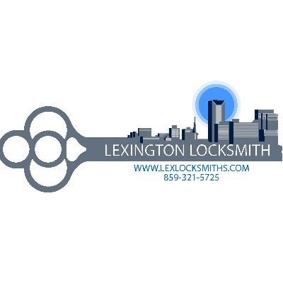 LexLocksmith's profile picture. Lexington Locksmith employs highly professional locksmiths in order to help you with all of your locksmith and security needs. Call us today: (859) 396-8528