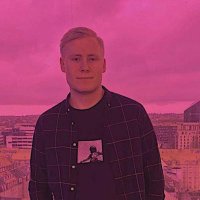 Kjartan Fannberg (@kjartanfb1) 's Twitter Profile