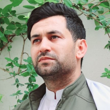 نماینده‌ی هرات در واپسین پارلمان افغانستان
Member of Afghanistan’s Parliament