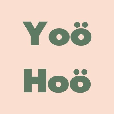 Yoö Hoö Shop (pre-order&instock)さんのプロフィール画像