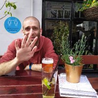 Nicholas Menghi (@nichomenghi) 's Twitter Profile