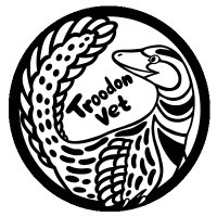 TroodonVet (C0mmissi0ns open)(@troodonvet) 's Twitter Profile Photo