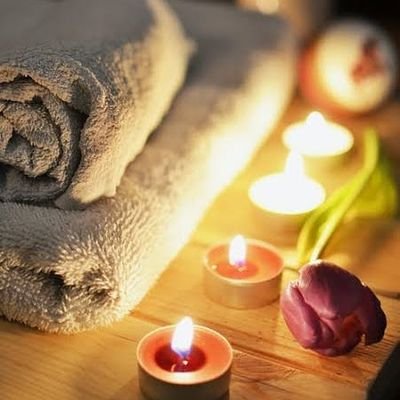 ALL TYPES OF BODY MASSAGE 
DOOR SERVICE ARE AVAILABLE 
💯 TRUSTED &SECURE 
ONLY FOR FEMALES .
MORE than 5o+ types of massage 
Fully body massage