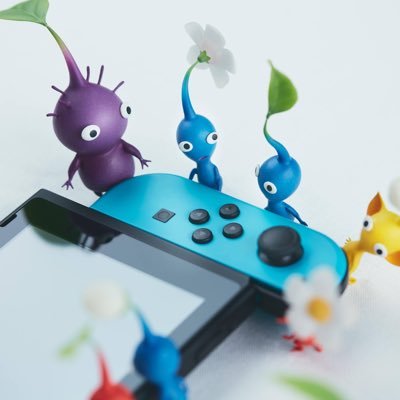 大学生のゲーム好き。任天堂が好き。でも最近はFPSしかやってない…BFしか勝たん。