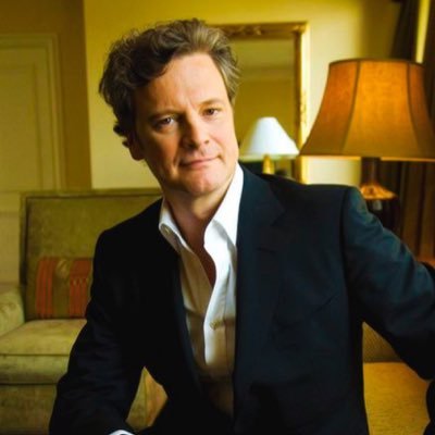 Colin Firth について呟きます。 Mark Darcyでハマり、Harry Hartで沼行き。