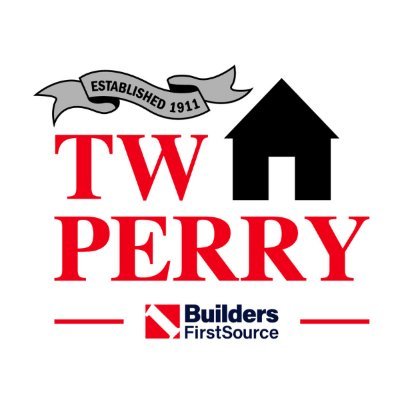 TW Perry is the leading building materials suppliers in the mid-Atlantic, serving the Washington, DC and Baltimore areas and outlying suburbs.