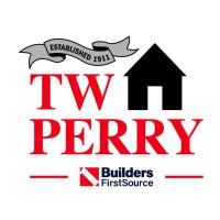 TW Perry(@TW_PERRY) 's Twitter Profile Photo