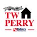 TW Perry (@TW_PERRY) Twitter profile photo