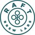 Raft Brew Labs (@raftbrewlabs) Twitter profile photo Raft Brew Labs (@raftbrewlabs) Twitter profile photo