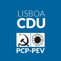 lisboa.cdu(@CduLisboa) 's Twitter Profile Photo