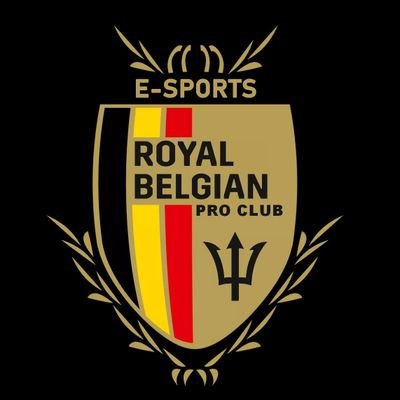 NT Belgium Esports PS4
