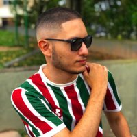 ๐๐๐๐ฅ๐๐๐๐ (@c_santiago9) 's Twitter Profile