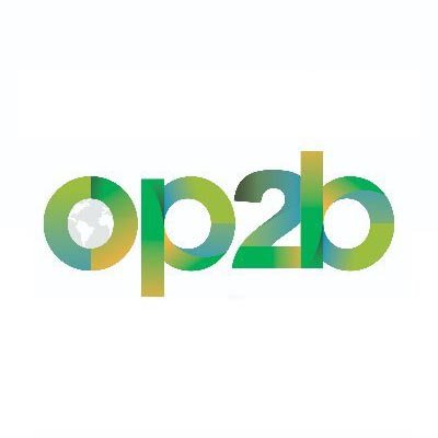 OP2B - One Planet Business for Biodiversity