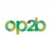 OP2B - One Planet Business for Biodiversity (@OP2B_OnePlanet) Twitter profile photo