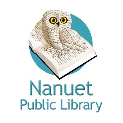 The official Twitter account of the Nanuet Public Library. #Welovebooks