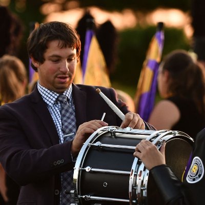 Graduate of the University of Illinois at Urbana-Champaign. Band Director, Drill Writer, and Music Arranger.
