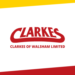 Clarkes are one of the largest independent suppliers of Building, Farming & Garden materials in East Anglia plus shooting & equestrian products.