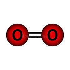 The Oxygen Molecule