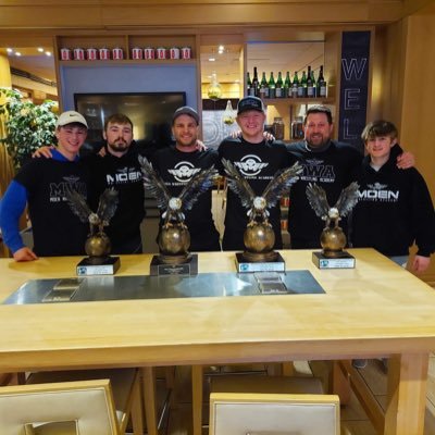 MoenTJ149's profile picture. Husband, Head wrestling Coach Moen Wrestling Academy