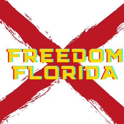 Espousing Freedom. Exposing hypocrites. Loving Florida.