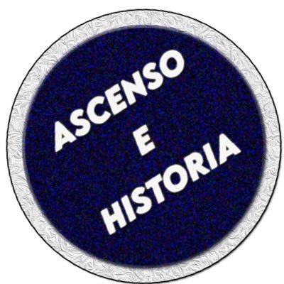 El ascenso y la historia actual y la historia anterior. #lahistoriaanterior