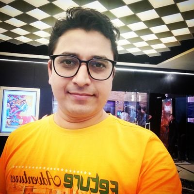 prahar_7ven's profile picture. Support the Truth, Humanity and follow the Heart. Not any Political party, person or Media. Believe in Karma and God.