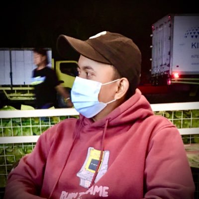 Alfian935's profile picture. Sedang berproses