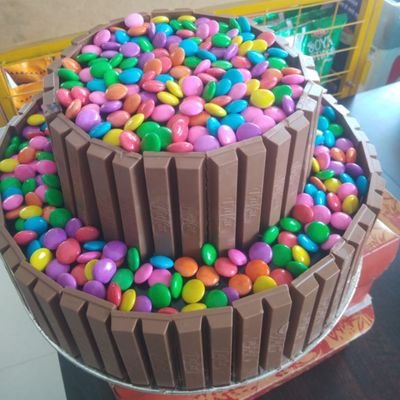 CakeHub_raj's profile picture. We are the wholesale of cake & pestry