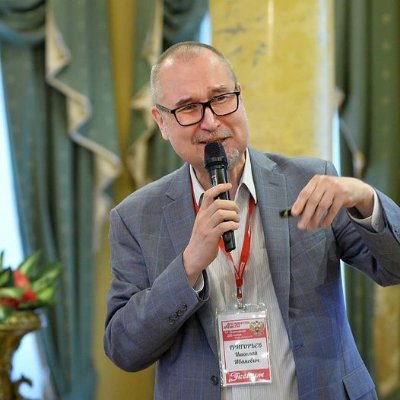 ngrigngrig's profile picture. Коуч - консультант - медиатор