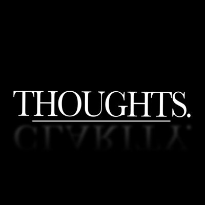 Thought22302937's profile picture. Created for the eradication of seemingly incurable sadness