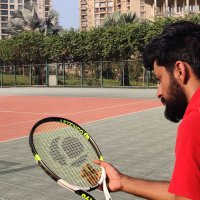 Vishnu Sudharshan (@somethingvishy) 's Twitter Profile