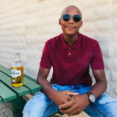 TollAss_Ref's profile picture. Risk'a ntwana.