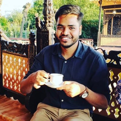 VivekJain8287's profile picture. I m not special I m just limited edition