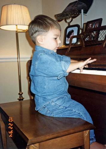 pianocar77's profile picture. My my, hey hey Rock and roll is here to stay. It's better to burn out Than to fade away. My my, hey hey.