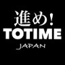 JapanTotime's profile picture. 衝撃的性能と業界破壊価格の超硬工具メーカーTOTIME(トータイム)です！オンラインストア運営 全国送料無料https://t.co/2ynORmG8Wi / YouTube 「進め! TOTIME」https://t.co/G1xDxgoitz