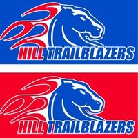 Thayer J Hill (@thayerjhill) 's Twitter Profile