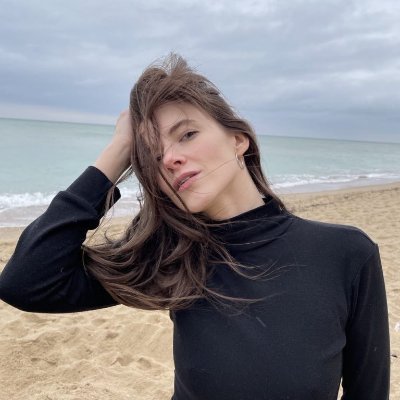 KGoldovska's profile picture. Entrepreneur, startup nerd, & product owner. I always try to find new ways of getting things done with less effort and cost👌