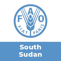 FAO in South Sudan(@FAOSouthSudan) 's Twitter Profileg