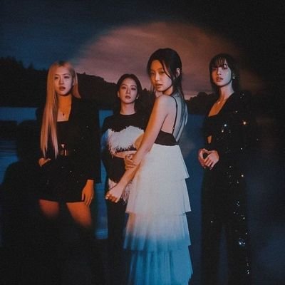 BLACKPINK IN OUR AREA š¤š
#JENNIE #JISOO #ROSĆ #LISA