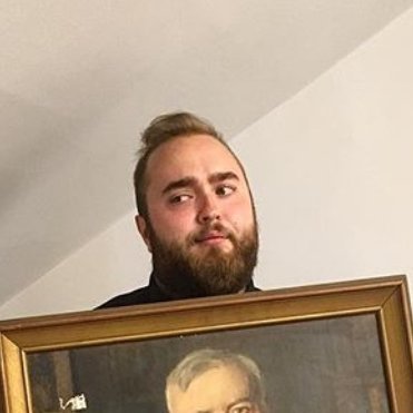 JoeBrichacek's profile picture. 