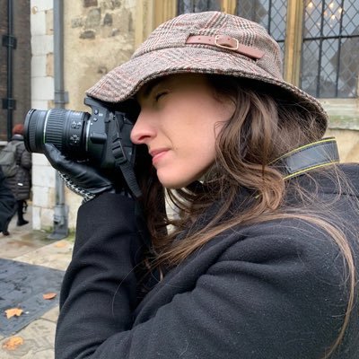 tarynshepp's profile picture. Professional marketer. Amateur mom. Beloved by my basset.