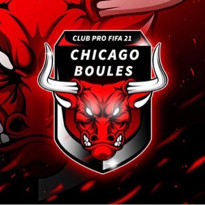 Compte officiel des Chicago Boules et des NY Red Boules engagés en VPG 🇨🇵 et 🇨🇭EFA 🇨🇵            PPL CACP et MPLS.
Club Pro FIFA 21  11VS11.