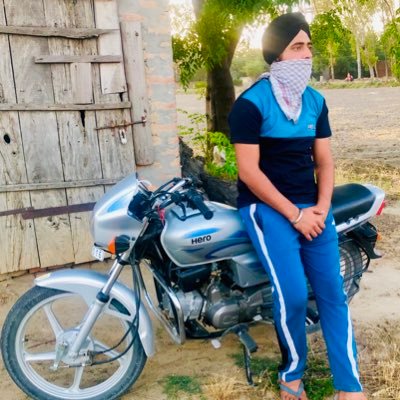 sukhsek63911359's profile picture. #kisanmajdurektazindabaad