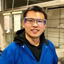 Postdoc in the Nathanael Gray Lab @Stanford.
Ph.D in the @chembioBryan Lab @Uchicago.
Alum of @Tsinghua_Uni.
Researcher in chemical biology.