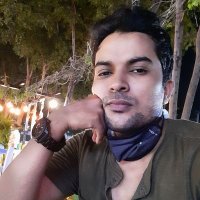 SAMBA MURTHY KAKI (@samba_murthy_k) 's Twitter Profile